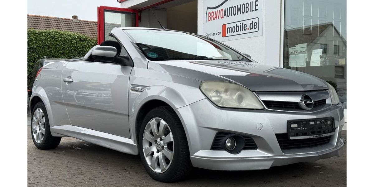 Opel Tigra 158.000 km 2.299 &euro; Euskirchen 53879