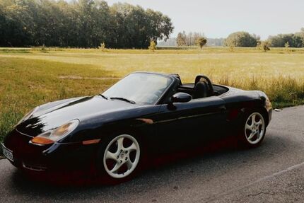 Porsche Boxster 179.600 km 14.700 € Overath 51491