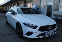 Mercedes A 180