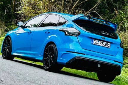 Ford Focus 94.000 km 25.999 &euro; overath 51491