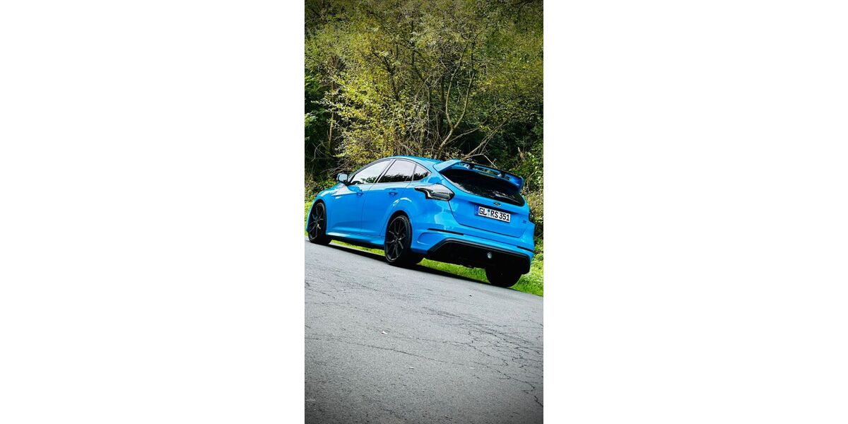 Ford Focus 94.000 km 25.999 &euro; overath 51491