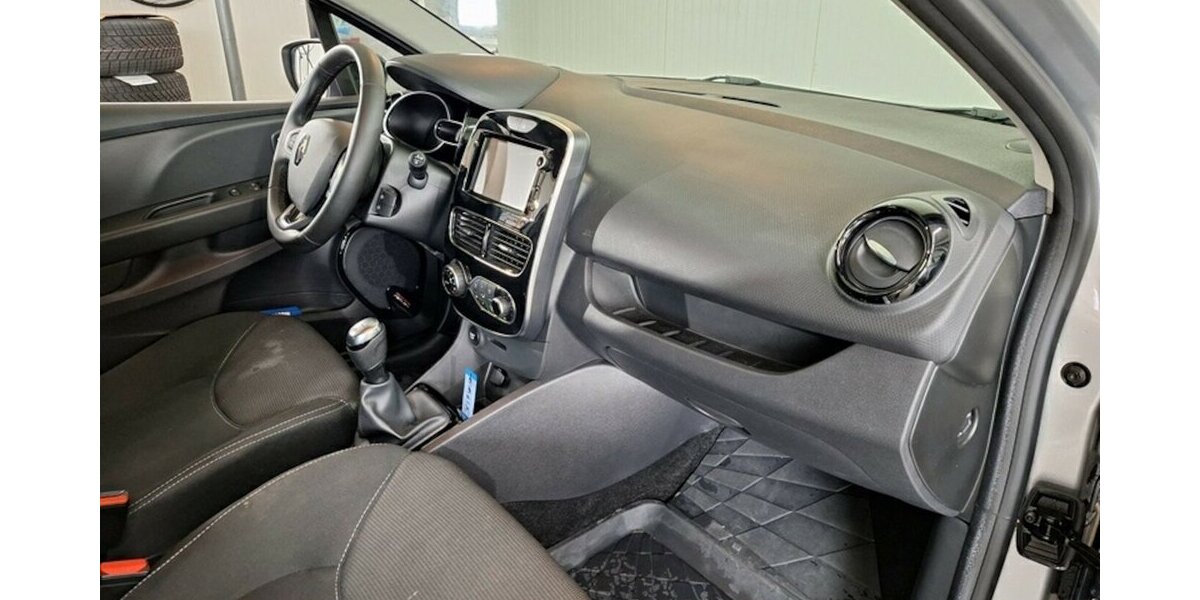 Renault Clio Navi Klimatr. LM-Räder Temp 1Hd GARANTIE 1a 45.000 km 12.900 &euro; Erftstadt 50374