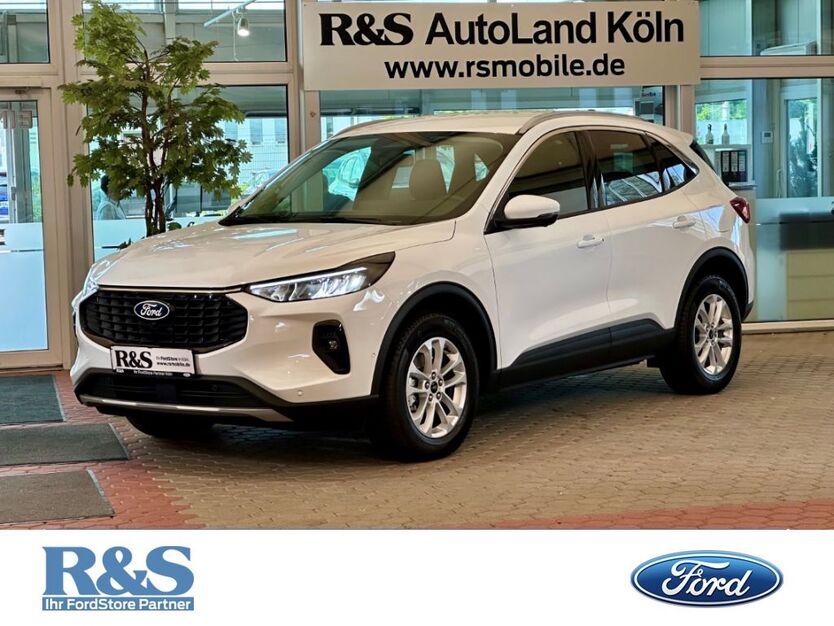 Ford Kuga 11.381 km 29.900 € Köln 50769