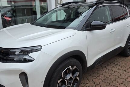 Citroen C5 Aircross 21.000 km 25.900 € Brühl 50321