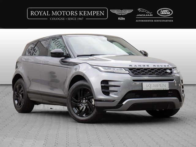 Land Rover Range Rover Evoque 24.550 km 49.900 € Köln 50968
