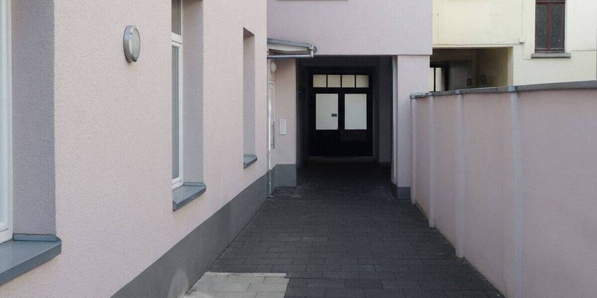 Mehrfamilienhaus, Wohnhaus Bonn / Castell Zentrum - 2 Zimmer, 638 m&sup2;, 2.395.000&euro; | Angebot:25697048