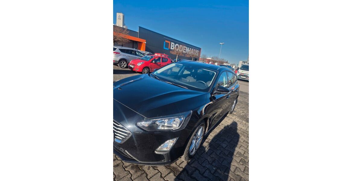 Ford Focus 83.200 km 14.000 &euro; Köln 51105