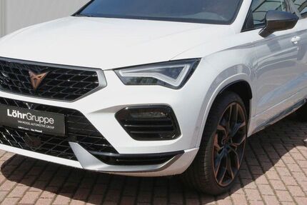 Cupra Ateca 30.670 km 31.950 &euro; Meckenheim / Bonn 53340