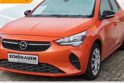 Opel Corsa 16.476 km 13.950 &euro; Erftstadt 50374