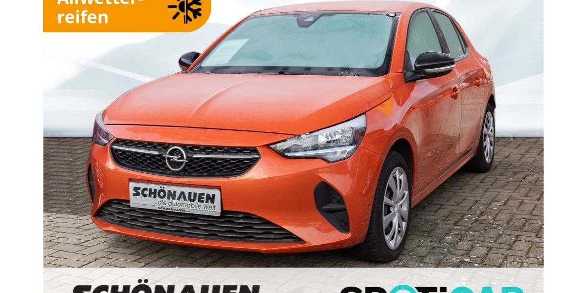 Opel Corsa 16.476 km 13.950 &euro; Erftstadt 50374