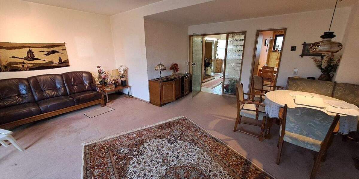 Reihenendhaus Erftstadt Lechenich - 5 Zimmer, 120 m&sup2;, 448.000&euro; | Angebot:24574160