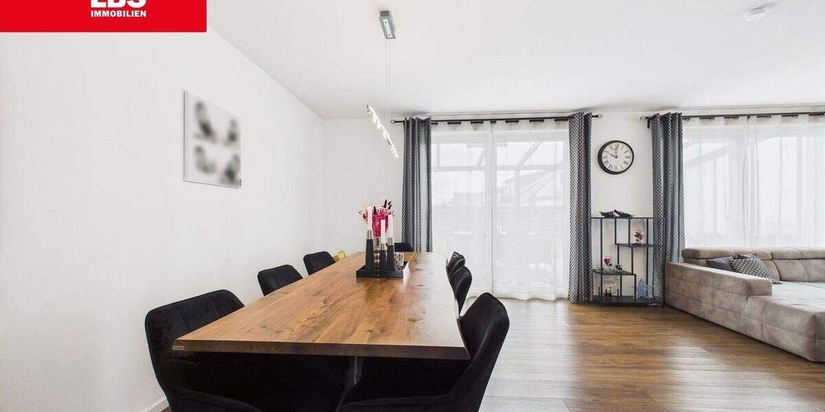 Einfamilienhaus Remagen Kripp - 4 Zimmer, 132 m&sup2;, 699.000&euro; | Angebot:24450352