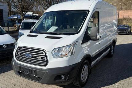 Ford Transit 119.000 km 12.000 &euro; Heimersheim 53474