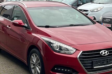 Hyundai i40 188.600 km 8.450 &euro; Bornheim 53332