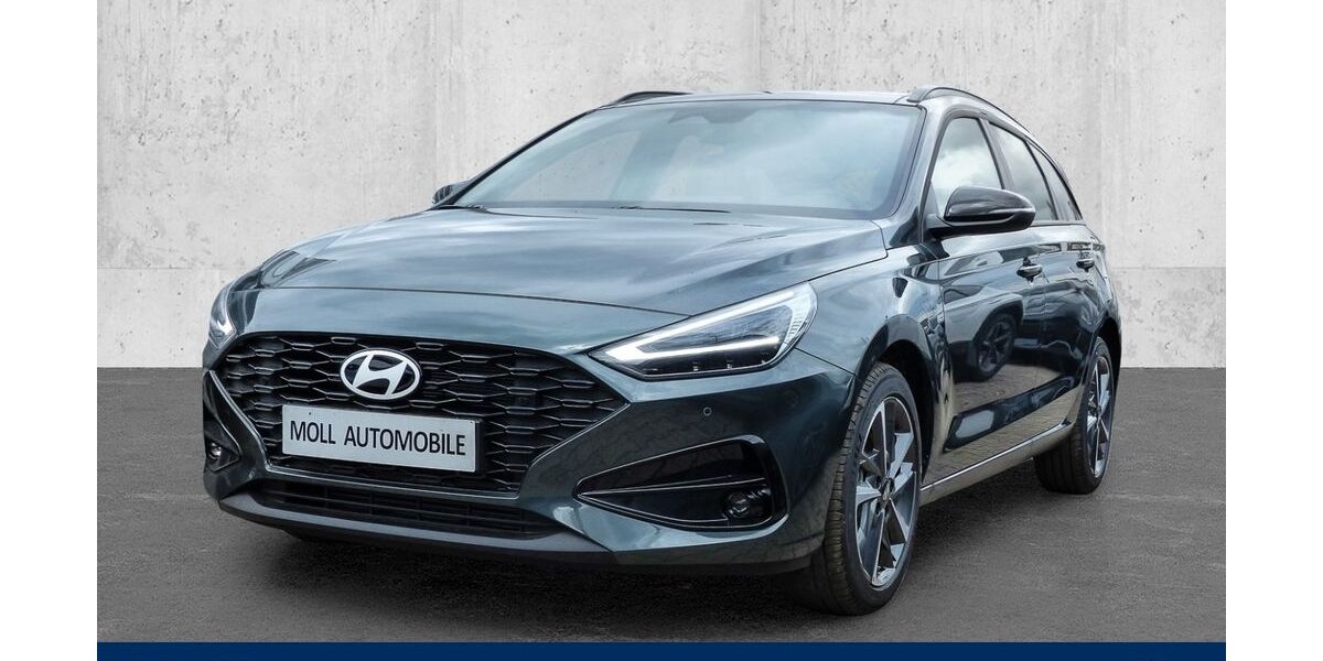 Hyundai i30 17.987 km 21.475 &euro; Köln 50825
