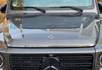 Mercedes-Benz G 500 21.000 km 132.500 &euro; Bonn 53229