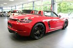 Porsche 718 Boxster GTS Sport-/AGA/Chrono/Design 73.299 km 61.480 &euro; Euskirchen 53881