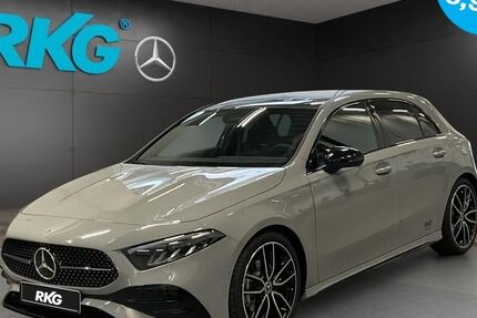 Mercedes-Benz A 200 9.800 km 37.160 € Siegburg 53721