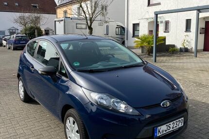 Ford Fiesta 190.100 km 1.870 &euro; Köln 50997