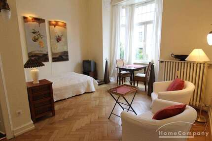 Wohnen auf Zeit in Bonn 915 € 1 zimmer