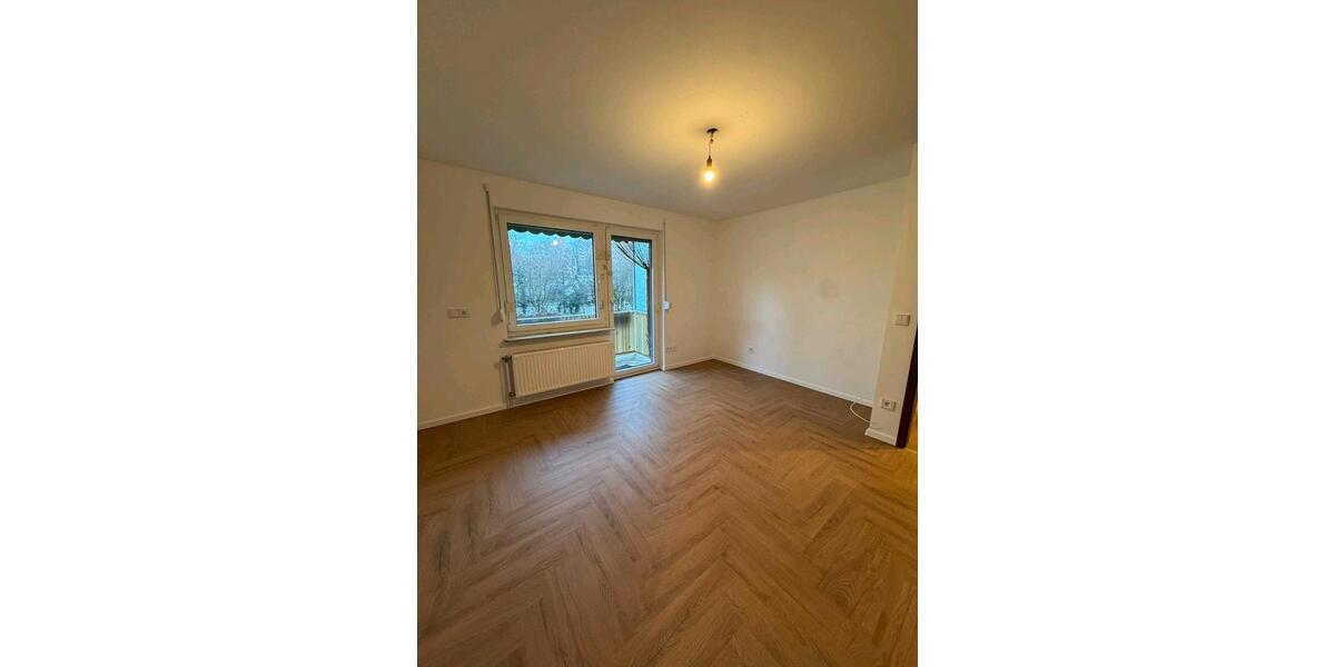 Erdgeschoßwohnung Köln Mülheim - 2 Zimmer, 59 m&sup2;, 1.150&euro; | Angebot:24829730