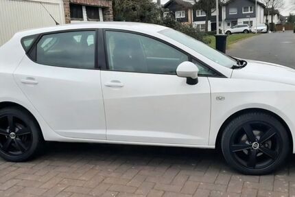 Seat Ibiza 107.500 km 5.499 &euro; Wachtberg 53343