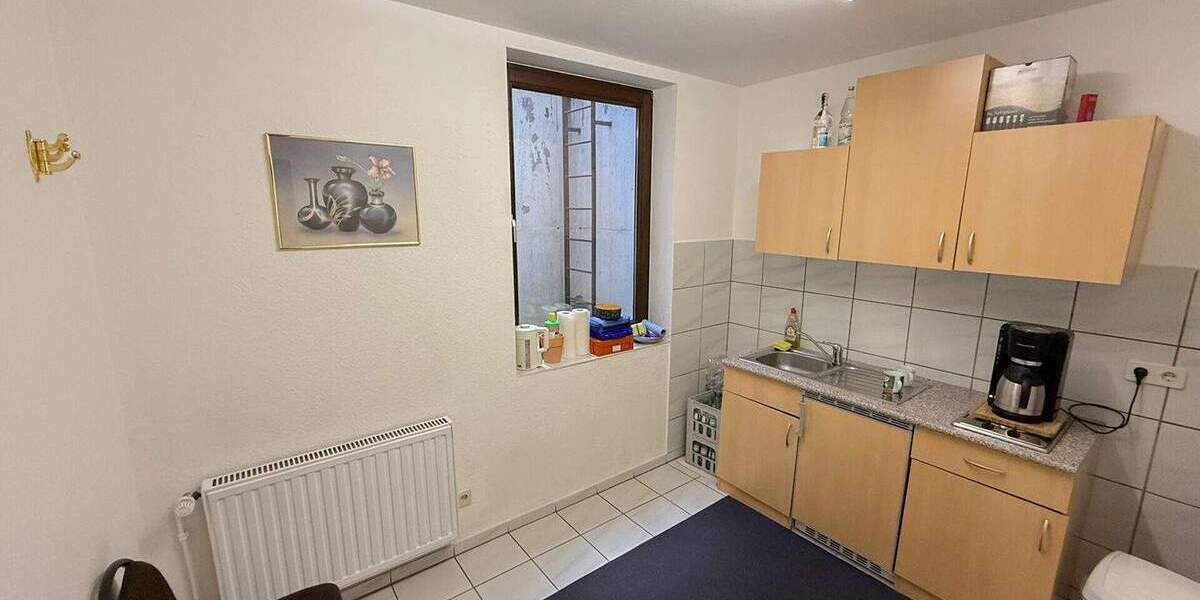 Gewerbeobjekt Bad Hönningen - 249.000&euro; | Angebot:23961303