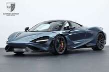 Gebrauchtwagen McLaren 12 C