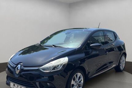 Renault Clio 84.000 km 9.180 &euro; Lohmar 53797