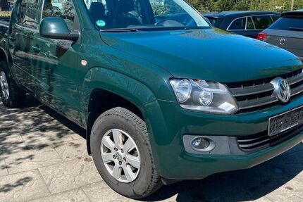 VW Amarok