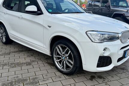 BMW X3 149.999 km 19.990 &euro; Siegburg 53721
