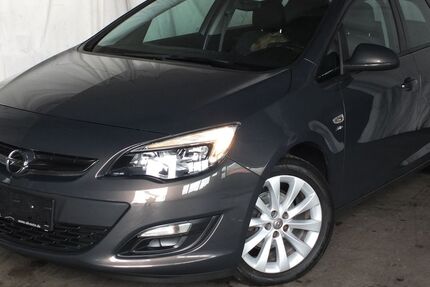 Opel Astra 92.855 km 7.250 &euro; Köln-Marsdorf/Junkersdorf 50858
