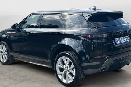 Land Rover Range Rover Evoque 109.430 km 25.450 &euro; Eitorf 53783