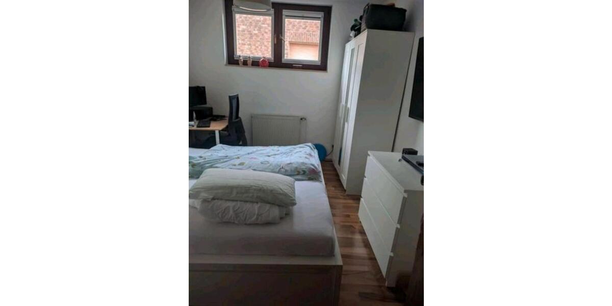 Dachgeschoßwohnung Lohmar - 3 Zimmer, 70 m&sup2;, 845&euro; | Angebot:24723432