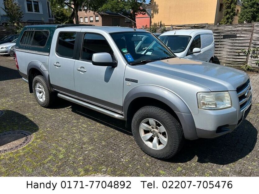 Ranger