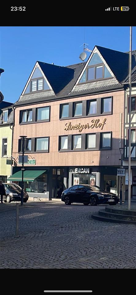 Single Wohnung in Sinzig