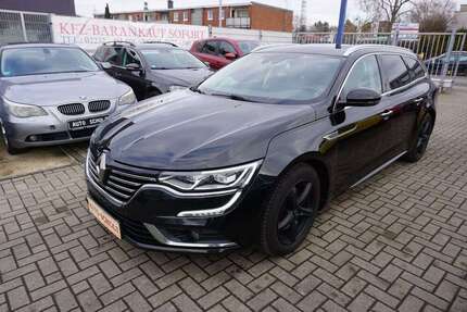 Renault Talisman 232.400 km 8.600 &euro; Wesseling 50389