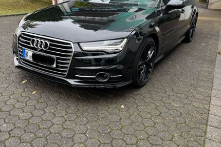 Audi A7 191.000 km 20.300 € Köln 51145