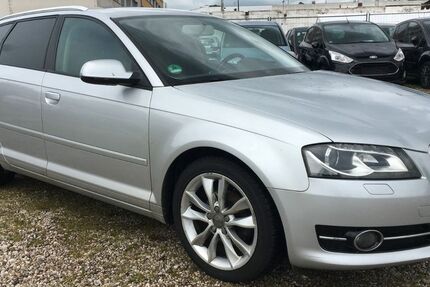 Audi A3 163.000 km 5.999 &euro; Bonn 53227