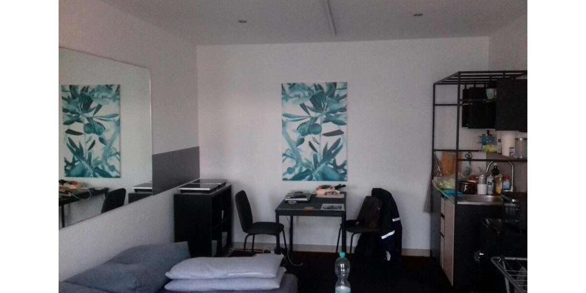 Erdgeschoßwohnung Weilerswist - 1.5 Zimmer, 25 m&sup2;, 700&euro; | Angebot:24705653