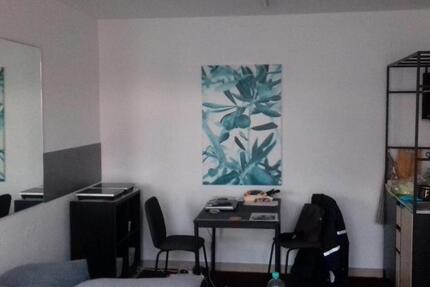 Wohnung Weilerswist - 1.5 Zimmer, 25 m&sup2;, 700&euro; | Angebot:24705653