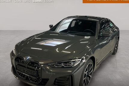 BMW i4 15.130 km 41.999 &euro; Bonn 53119