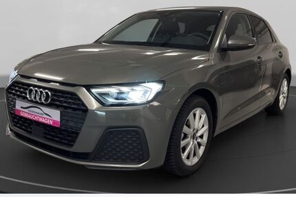 Audi A1 4.462 km 24.490 &euro; Bonn 53119