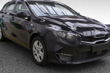 Kia ceed / Ceed 8.542 km 22.980 &euro; Bonn 53119