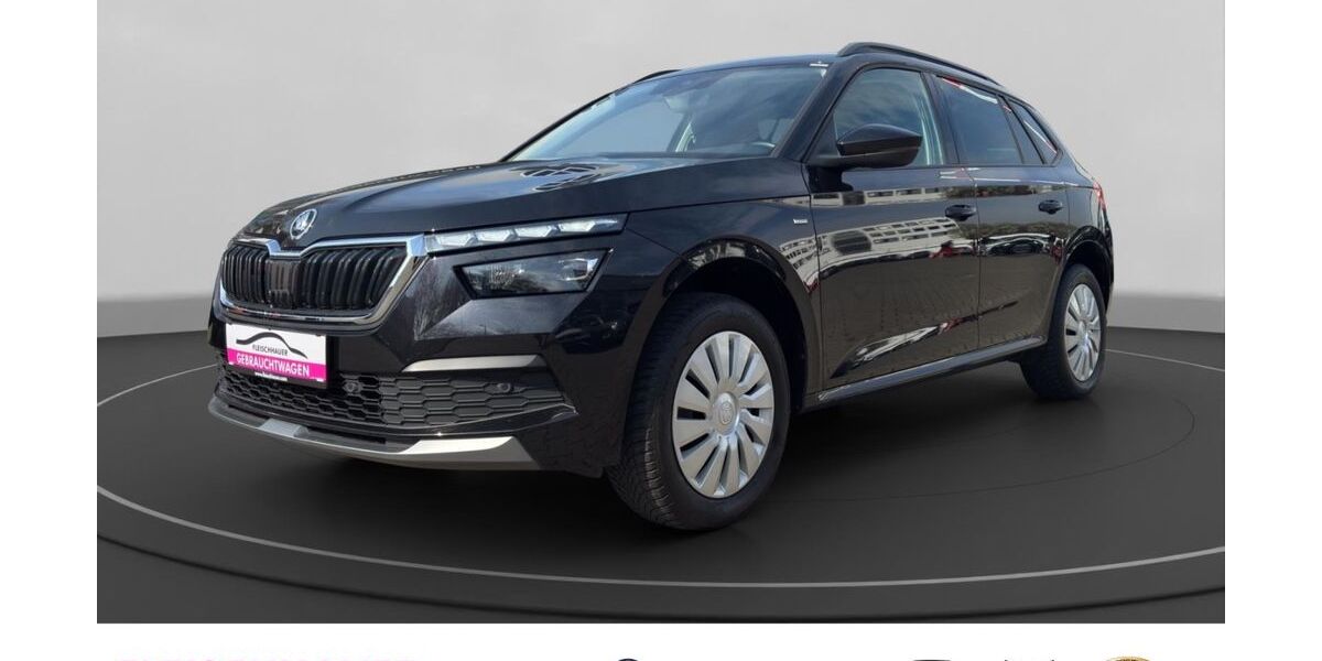 Skoda Kamiq 81.366 km 15.990 &euro; Köln 50968