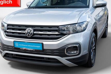 VW T-Cross 32.500 km 17.475 &euro; Troisdorf-Spich 53842