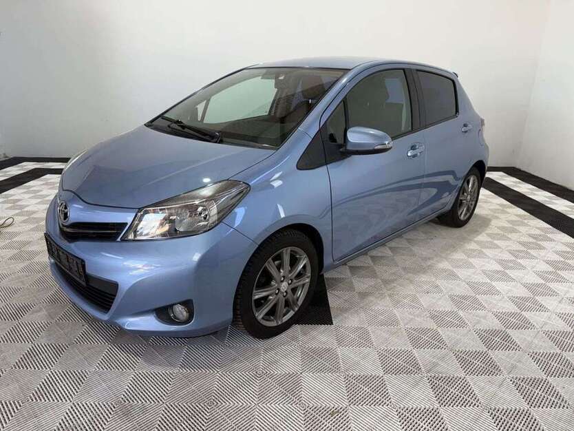 Yaris