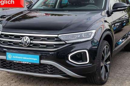 VW T-Roc 8.463 km 35.975 € Troisdorf 53842