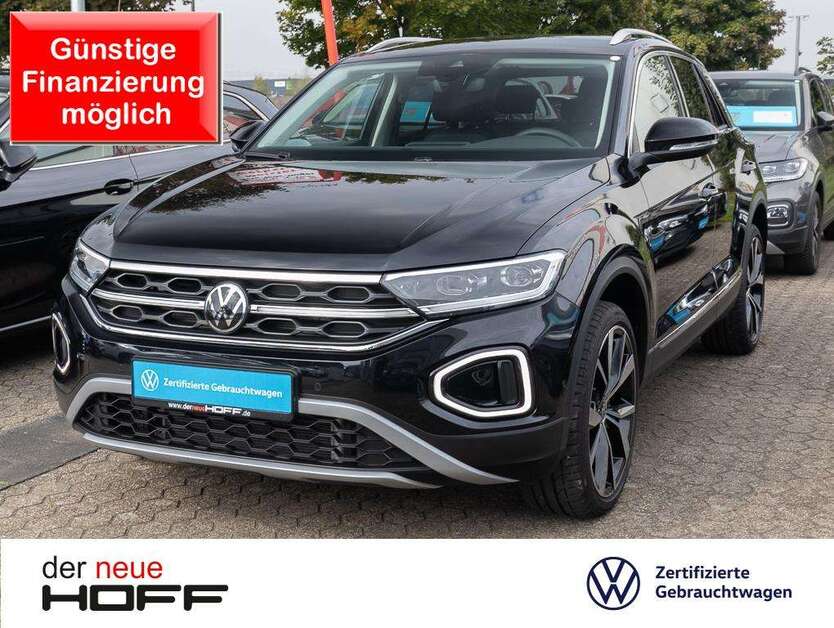 VW T-Roc 8.463 km 35.975 € Troisdorf 53842