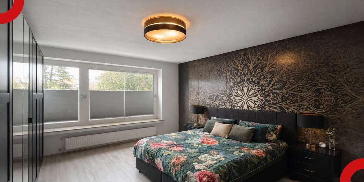 Etagenwohnung Köln Lindenthal - 3 Zimmer, 90 m&sup2;, 519.000&euro; | Angebot:25634462